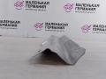 тепловой экран глушителя BMW 5 серия G30/G31 G30 2017, 3.0 л., B58 B30 A, бензин, АКПП, темно-синий, седан, полный привод, 51487340213, 7340213 - фото №4
