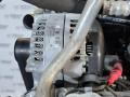 генератор BMW X6 F16 2014, 3.0 л., N55 B30 A, бензин, АКПП, красный, правый руль, 12317616119, 7616119, 1042106503 - фото №4