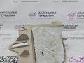 обшивка крышки багажника BMW X5 F15 2014, 3.0 л., N57 D30 A, дизель, АКПП, mineralweiss metallic (a96), полный привод, правый руль, 51497348315, 7348315, 51497294441, 7294441 - фото №6
