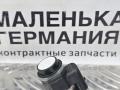 парктроник задний BMW 6 серия F06/F12/F13 2012, 4.4 л., N63 B44 B, бензин, АКПП, alpinweiss 3 (300), хетчбэк 5 дв., задний привод, правый руль, 9270497, 66209233031, 9233031, 66209270497 - фото №2