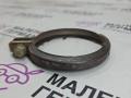 Хомут BMW 6 серия F06/F12/F13 2012, 4.4 л., N63 B44 B, бензин, АКПП, alpinweiss 3 (300), хетчбэк 5 дв., задний привод, правый руль, 11657620508, 7553602 - фото №7