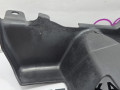 защита рулевой рейки BMW X5 F15 2014, 3.0 л., N57 D30 A, дизель, АКПП, mineralweiss metallic (a96), полный привод, правый руль, 51757160237, 7160237 - фото №7