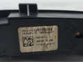 кнопки центрального подлокотника BMW 5 серия F07/F10/F11 (2009 - 2013), 61319201483, 9201483, 61319187194, 9187194 - фото №5