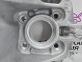 кулак поворотный правый BMW X1 F48 2016, 2.0 л., B47 C20 A, дизель, АКПП, alpinweiss 3 (300), передний привод, правый руль, 31216876646, 6876646, 31216870838, 6870838, 31216850420, 6850420 - фото №6
