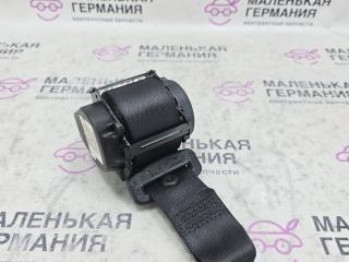 ремень безопасности BMW X5 F15 (2013 - 2018), 3.0 л., N57 D30 A, дизель, АКПП, 72117318387, 7318387