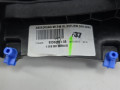 Декоративная накладка центральной консоли BMW X1 F48 2017, 2.0 л., B48 A20 B, бензин, АКПП, синий mediterranblau c10, полный привод, правый руль, 51169335232, 9335232 - фото №7