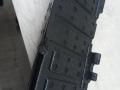 абсорбер бампера BMW 3 серия F30/F31/F34 F30 2012, 3.0 л., N55 B30 A, бензин, АКПП, black sapphire metallic (475), седан, задний привод, 51117266190, 7266190 - фото №5