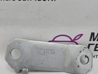кронштейн (крепление) BMW 6 серия F06/F12/F13 2012, 4.4 л., N63 B44 B, бензин, АКПП, alpinweiss 3 (300), хетчбэк 5 дв., задний привод, правый руль, 31356777642, 6777642
