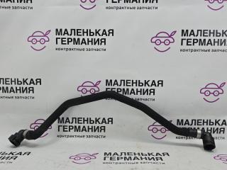 патрубок радиатора BMW 6 серия F06/F12/F13 2012, 4.4 л., N63 B44 B, бензин, АКПП, alpinweiss 3 (300), хетчбэк 5 дв., задний привод, правый руль, 17122284285, 2284285