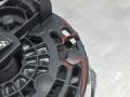 генератор BMW 3 серия E90/E91/E92/E93 (2004 - 2010), 2.0 л., N46 B20 B, бензин, АКПП, 12317532966, 7532966, 7532969, 0124525059 - фото №8