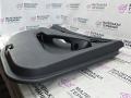 обшивка двери задняя левая Mercedes-Benz C-Класс W205/S205/C205 W205.042 2014, 2.0 л., M 274.920, бензин, АКПП, 755 серый, седан, задний привод, правый руль, A2057304501 - фото №5