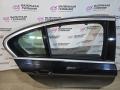 дверь задняя правая BMW 5 серия G30/G31 G30 2018, 2.0 л., B48 B20 A, бензин, АКПП, черный 475, седан, задний привод, правый руль, 41007408964, 7408964 - фото №17