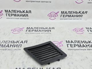 Вентиляционная решетка BMW Z4 E85 2003, 2.5 л., M54 B25 (256S5), бензин, АКПП, black sapphire metallic (475), кабриолет, 51437036509, 7036509