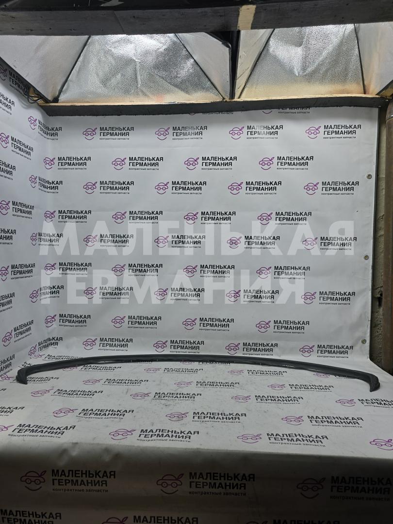 уплотнитель BMW X5 F15 2014, 3.0 л., N57 D30 A, дизель, АКПП, mineralweiss metallic (a96), полный привод, правый руль, 51767294464, 7294464 - фото №1