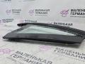 форточка задняя левая BMW X1 F48 2016, 2.0 л., B47 C20 A, дизель, АКПП, alpinweiss 3 (300), передний привод, правый руль, 51377405603, 51377405605, 7405603, 7405605 - фото №6