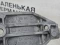 кронштейн компрессора кондиционера BMW 3 серия E90/E91/E92/E93 (2004 - 2010), 2.0 л., N46 B20 B, бензин, АКПП, 64557505980, 7505980 - фото №10