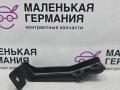 кронштейн (крепление) BMW 5 серия F07/F10/F11 2010, 3.0 л., N55 B30 A, бензин, АКПП, 17227585390, 7585390 - фото №2