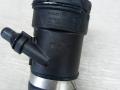 патрубок радиатора BMW 3 серия F30/F31/F34 F30 2012, 3.0 л., N55 B30 A, бензин, АКПП, black sapphire metallic (475), седан, задний привод, 17127604542, 7619433 - фото №6