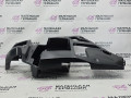 Крепление бампера заднего BMW X5 F15 2013, 3.0 л., N57 D30 A, дизель, АКПП, mineralweiss metallic (a96), внедорожник 5 дв., полный привод, правый руль, 51227294721, 7294721 - фото №14