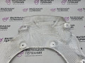 тепловой экран моторного отсека BMW 5 серия G30/G31 G30 2019, 4.4 л., N63 B44 C, бензин, АКПП, carbonschwarz metallic (416), седан, полный привод, 51487340208, 7340208 - фото №7