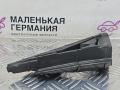 уплотнитель двери BMW 5 серия G30/G31 G30 2017, 2.0 л., B47 D20 A, дизель, АКПП, black sapphire metallic (475), седан, задний привод, правый руль, 51217341022, 7341022 - фото №5