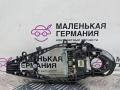 скелет ручки двери задней правой BMW X5 G05 2021, 3.0 л., B58B30C, бензин, АКПП, черный, внедорожник 5 дв., полный привод, 51219881776, 9881776 - фото №8