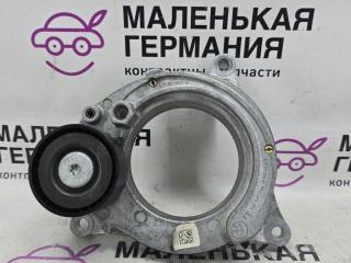 ролик натяжителя BMW 3 серия G20 2020, 2.0 л., B46 B20 B, бензин, АКПП, белый alpinweiss 3 (300), седан, задний привод, 11288580360, 8580360, 11288570439, 8570439, 90053749, 90053750