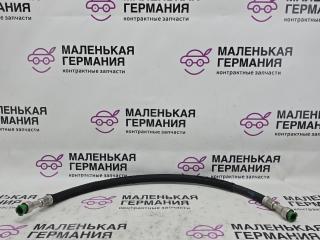 Топливный шланг BMW X5 F15 2014, 3.0 л., N57 D30 A, дизель, АКПП, mineralweiss metallic (a96), полный привод, правый руль
