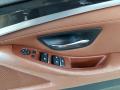 дверь передняя правая BMW 5 серия F10/F11 [рестайлинг] F10 2013, 2.0 л., N20 B20 A, бензин, серебро, седан, 41007206108, 7206108 - фото №21