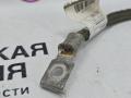 минусовой провод аккумулятора BMW X1 F48 2017, 2.0 л., B48 A20 B, бензин, АКПП, alpinweiss 3 (300), полный привод, правый руль, 12428602994, 8602994 - фото №7
