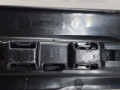 накладка на порог внутренняя BMW X6 F16 2014, 3.0 л., N55 B30 A, бензин, АКПП, красный, правый руль, 51477369205, 7369205, 51437382255 - фото №9