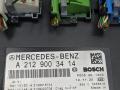блок предохранителей Mercedes-Benz C-Класс W204 [рестайлинг] W204.048 2012, 1.8 л., M 271.860, бензин, АКПП, 149 белый, седан, задний привод, правый руль, A2129003414, A2129015104, A2129020706, A2129020806 - фото №8