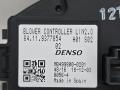 сопротивление печки BMW X1 F48 2017, 2.0 л., B48 A20 B, бензин, АКПП, синий mediterranblau c10, полный привод, правый руль, 64119377854, 9377854, 64119301594, 9301594 - фото №8