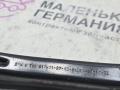 рычаг задний правый BMW 1 серия F20/F21 F20 2013, 3.0 л., N55 B30 A, бензин, АКПП, 300, u300 — alpinweiss iii, хетчбэк 5 дв., задний привод, правый руль, 33326792540, 6792540 - фото №10