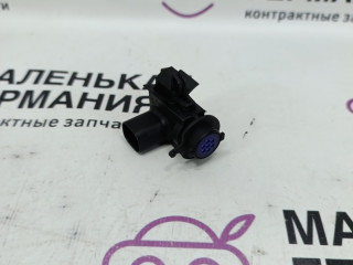 датчик загрязнения воздуха BMW X5 F15 2014, 3.0 л., N57 D30 A, дизель, АКПП, mineralweiss metallic (a96), полный привод, правый руль, 64119289142, 9289142