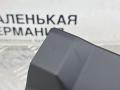 пластик BMW 5 серия G30/G31 G30 2018, 2.0 л., B48 B20 A, бензин, АКПП, черный 475, седан, задний привод, правый руль, 51169362723, 9362723 - фото №8