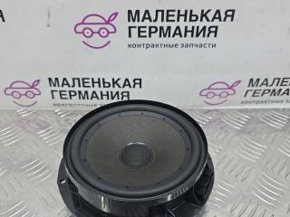 динамик двери Volkswagen Golf GTI 6 поколение 2011, 2.0 л., CCZB, бензин, робот, b4/b9a белый, хетчбэк 5 дв., передний привод, правый руль, 1K8035454