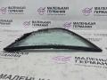 форточка задняя правая BMW 3 серия F30/F31/F34 F30 2012, 3.0 л., N55 B30 A, бензин, АКПП, black sapphire metallic (475), седан, задний привод, 51357269554, 7269554 - фото №9