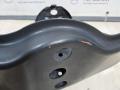 усилитель бампера заднего BMW 6 серия F06/F12/F13 2012, 4.4 л., N63 B44 B, бензин, АКПП, alpinweiss 3 (300), хетчбэк 5 дв., задний привод, правый руль, 51127223159, 7223159 - фото №16