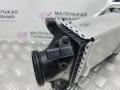 интеркулер Mercedes-Benz E-Класс W213/S213/C238/A238 2018, 2.0 л., M 274.920, бензин, АКПП, 149 polar white или polarweiss, седан, задний привод, правый руль, A2740900414 - фото №9