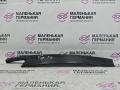 накладка двери (крышки) багажника BMW 3 серия F30/F31/F34 F30 2012, 3.0 л., N55 B30 A, бензин, АКПП, black sapphire metallic (475), седан, задний привод, 51357263380, 7263380 - фото №4