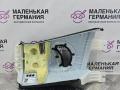обшивка стойки центральной правой BMW 8 серия G14/G15 G15 2021, 4.4 л., N63B44D, бензин, АКПП, черный, купе, полный привод, 51438076104, 8076104, 51437433494, 7433494 - фото №5