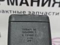 замок ремня безопасности BMW X1 F48 2016, 2.0 л., B47 C20 A, дизель, АКПП, alpinweiss 3 (300), передний привод, правый руль, 72117435671, 7435671 - фото №5
