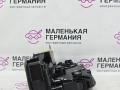 замок двери передней левой BMW 5 серия G30/G31 G31 2017, 2.0 л., B48 B20 B, бензин, АКПП, alpinweiss 3 (300), универсал, правый руль, 51217477701, 7477701 - фото №6