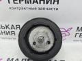 подушка крепления двигателя BMW Z4 E85 2003, 2.5 л., M54 B25 (256S5), бензин, АКПП, black sapphire metallic (475), кабриолет, 22116771361, 6771361, 22116779970, 6779970, 2111095444 - фото №3