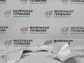 защитный кожух тормозного механизма BMW X1 F48 2017, 2.0 л., B48 A20 B, бензин, АКПП, alpinweiss 3 (300), полный привод, правый руль, 34106854970, 6854970 - фото №11