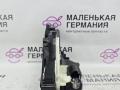 замок двери задней левой Volkswagen Passat B8 2015, 1.8 л., CJSA, бензин, робот, 2t/c9x чёрный перламутр, седан, правый руль, 5E0839015 - фото №4