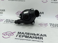термостат BMW 3 серия E90/E91 [рестайлинг] (2008 - 2013), 3.0 л., N52 B30 AE, бензин, АКПП, 11537549476, 7549476 - фото №6