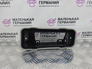 Решетка воздухозаборника BMW X5 G05 2021, 3.0 л., B58B30C, бензин, АКПП, черный, внедорожник 5 дв., полный привод, 64319389370, 9389370