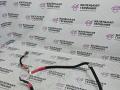 провод с генератора на стартер BMW X5 F15 2014, 3.0 л., N57 D30 A, дизель, АКПП, mineralweiss metallic (a96), полный привод, правый руль, 8516122, 12428516122, 8516121 - фото №5